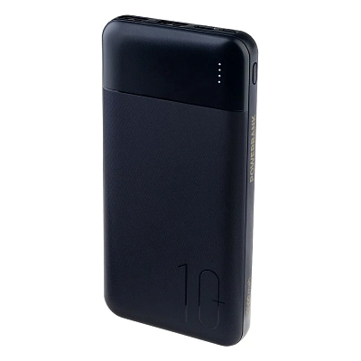 ПЗУ Perfeo Powerbank 10000, белый