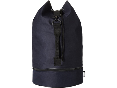 Спортивная сумка Idaho из переработанного PET-пластика