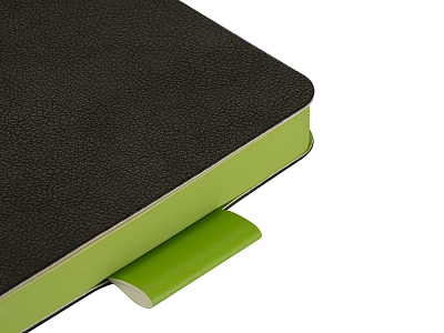 Ежедневник А5 датированный Boston на 2026 год