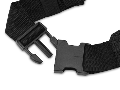 Сумка на пояс Sash