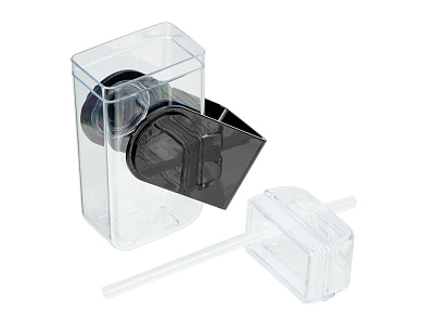 Бутылка для воды JUICY DRINK BOX, 290 мл