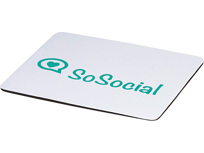 Коврик для мыши Pure с антибактериальным покрытием