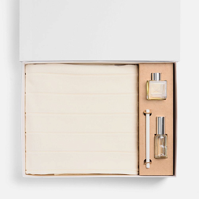 Набор Bloomsday Pro, белый