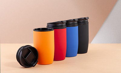 Набор подарочный "Драйв", синий