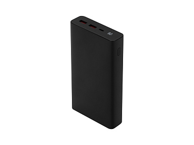 Внешний аккумулятор для ноутбуков NEO PRO-250C, 25000 mAh (Черный)