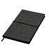 Ежедневник In Velour недатированный, черный - Фото 2