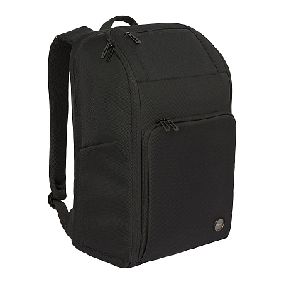 Рюкзак Space, черный