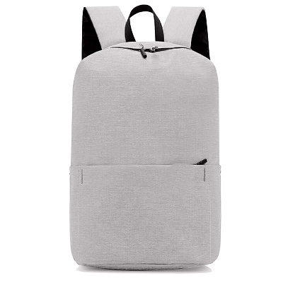 Рюкзак Simplicity, Серый