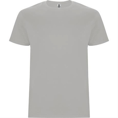 Футболка STAFFORD , ОПАЛОВЫЙ S (Опаловый)