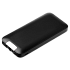 Внешний аккумулятор Optima 10000 mAh, черный - Фото 1
