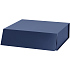 Подарочная коробка-трансформер большая, синяя - Фото 3