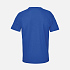 Футболка спортивная унисекс Vortex, ярко-синяя (roayl) - Фото 2