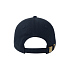 Бейсболка DAD HAT-S, 6 клиньев, металлическая застежка - Фото 4