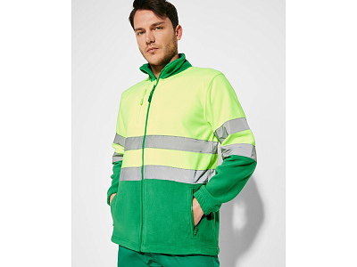 Флисовая куртка Altair, мужская