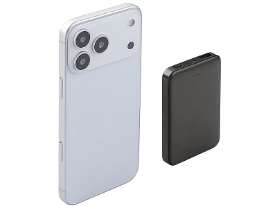 Внешний аккумулятор Simp, 5000 мАч