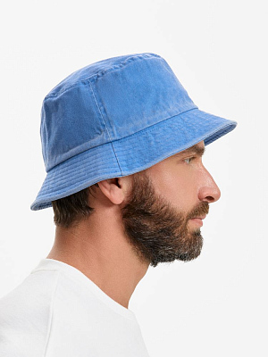 Панама Berwi, синяя