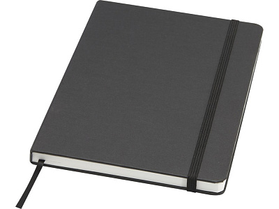 Блокнот A5 из каменной бумаги Holm (Бежевый)