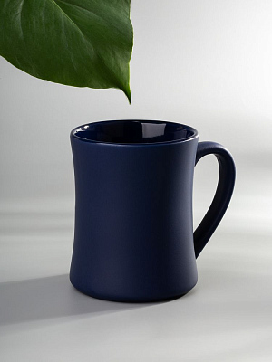 Кружка Gratia, синяя