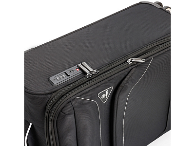 Чемодан НЕРО, 37 л