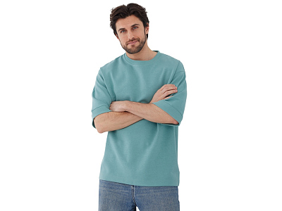 Футболка Gamma.01 мужская