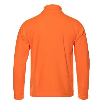 Толстовка унисекс STAN на молнии микрофлис 200, 21