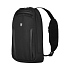 Рюкзак на одно плечо VICTORINOX Altmont Professional Tablet Sling, чёрный, полиэфирная ткань, 24x10x39 см, 8 л - Фото 3