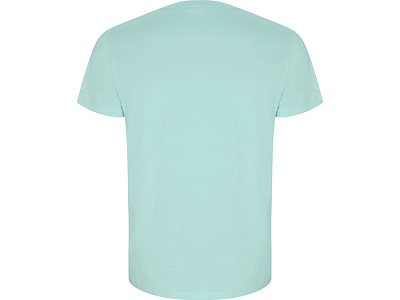 Футболка из органического хлопка Golden мужская