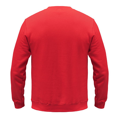 Толстовка ID.002 красная