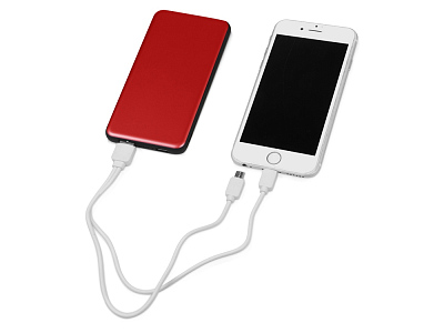 Внешний аккумулятор Shell Pro, 10000 mAh