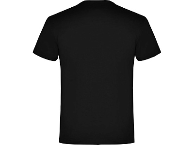 Футболка Teckel с карманом мужская