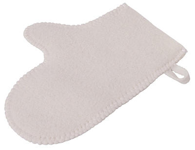 Банный набор с килтом Healing, мужской