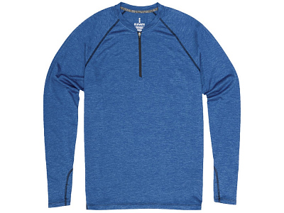 Лонгслив Quadra мужской с длинным рукавом