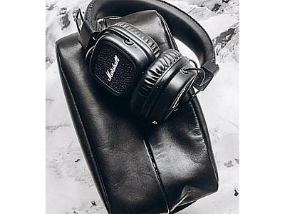Косметичка Намсен