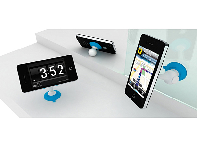 Подставка для мобильного телефона Dolli