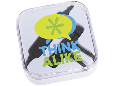 Наушники Martell магнитные с Bluetooth®