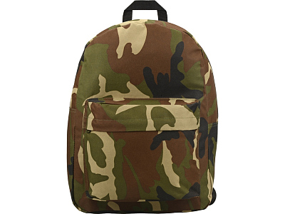 Рюкзак Valley Camo