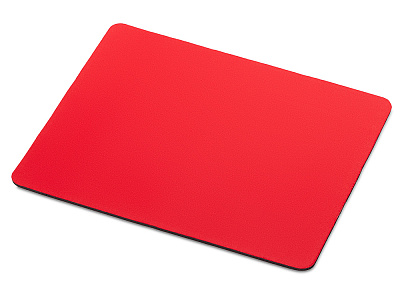 Коврик для мыши Mopo (Красный)