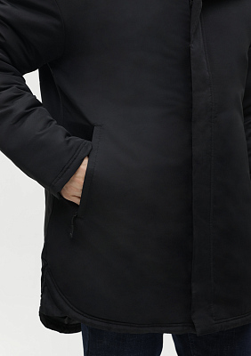 Куртка утепленная мужская STAN, 180,73