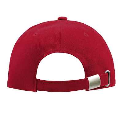 Бейсболка Smart Sandwich 370