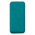 Внешний аккумулятор Ин Велюр (In Velour) 10000 mAh, бирюзовый - Фото 2