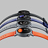 Смарт-часы CMF Watch Pro 2, синий - Фото 11
