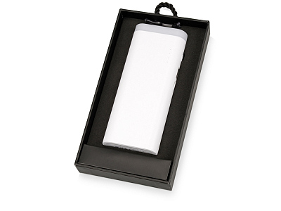 Внешний аккумулятор Lantern, 9000 mAh