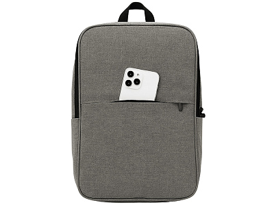 Рюкзак Деним для ноутбука 15.6