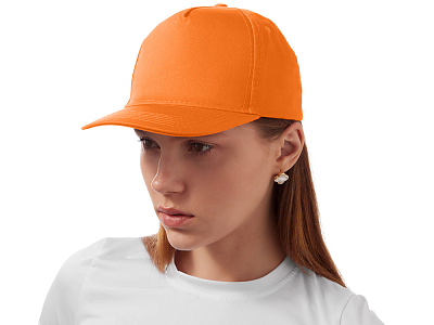 Бейсболка Mix