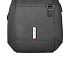 Дорожная сумка VICTORINOX Architecture Urban2 Weekender, серый, полиэстер/кожа, 24x56x30 см, 45 л - Фото 12