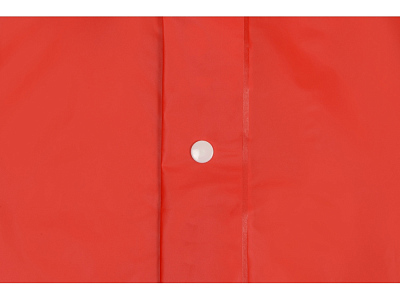 Дождевик Hawaii c чехлом унисекс