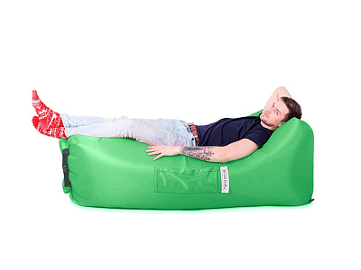 Надувной диван Биван 2.0