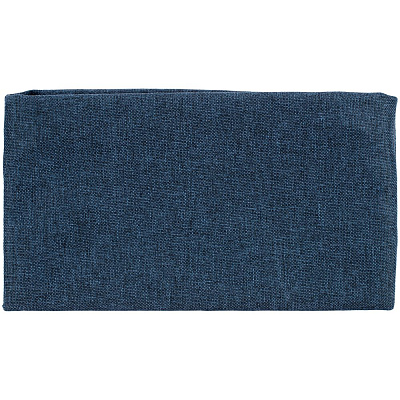 Косметичка-пенал Remark, синяя