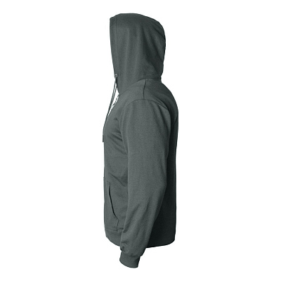 Толстовка унисекс на молнии с капюшоном EVEREST 2 260