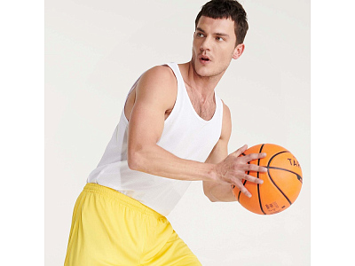 Майка Interlagos мужская